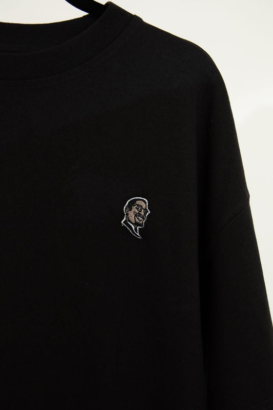 malcolm x long sleeve